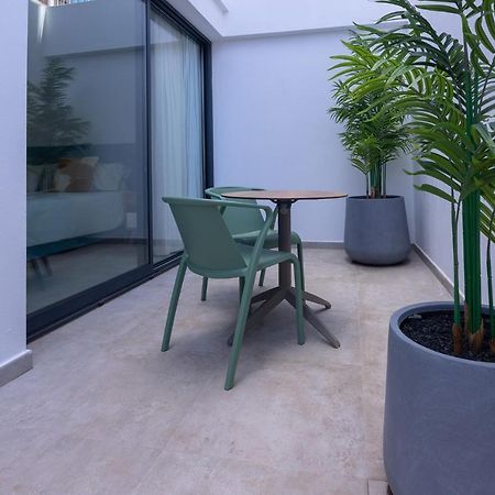 Villa Yolo Norte Private Pool Corralejo By Holidays Home Eksteriør billede