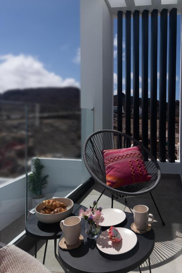 Villa Yolo Norte Private Pool Corralejo By Holidays Home Eksteriør billede