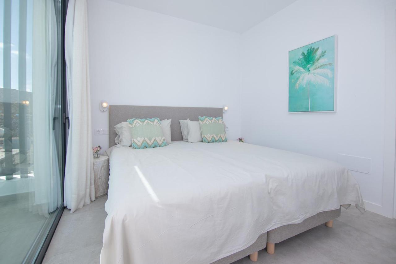 Villa Yolo Norte Private Pool Corralejo By Holidays Home Eksteriør billede