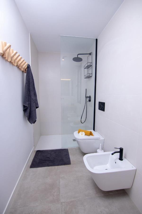 Villa Yolo Norte Private Pool Corralejo By Holidays Home Eksteriør billede